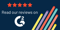 Read out reviews on G2