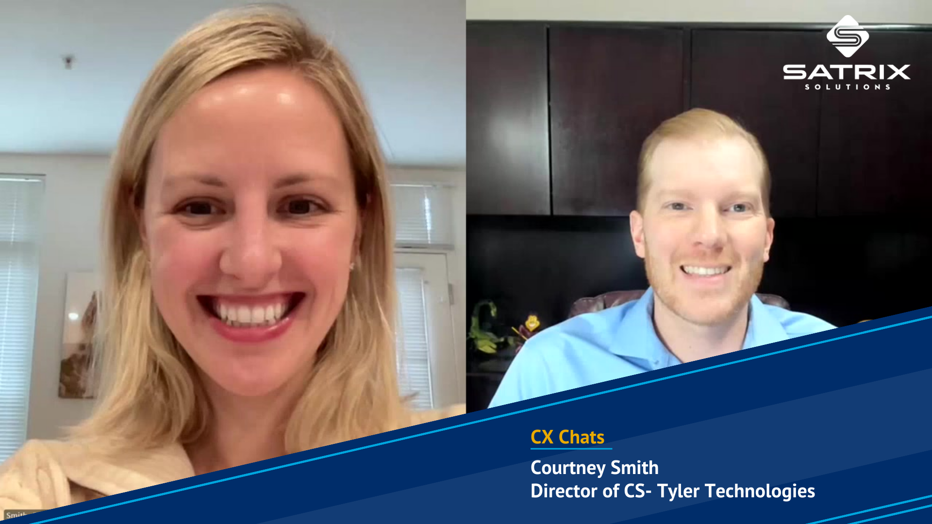 Insights from Tyler Technologies' Director of Client Success