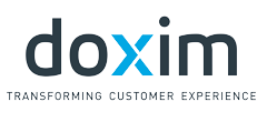 Doxim Transforming Customer Experience