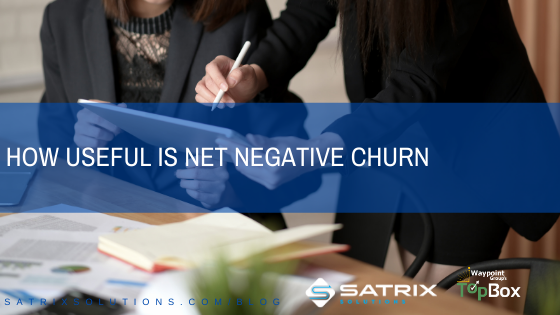 How Useful is Net Negative Churn