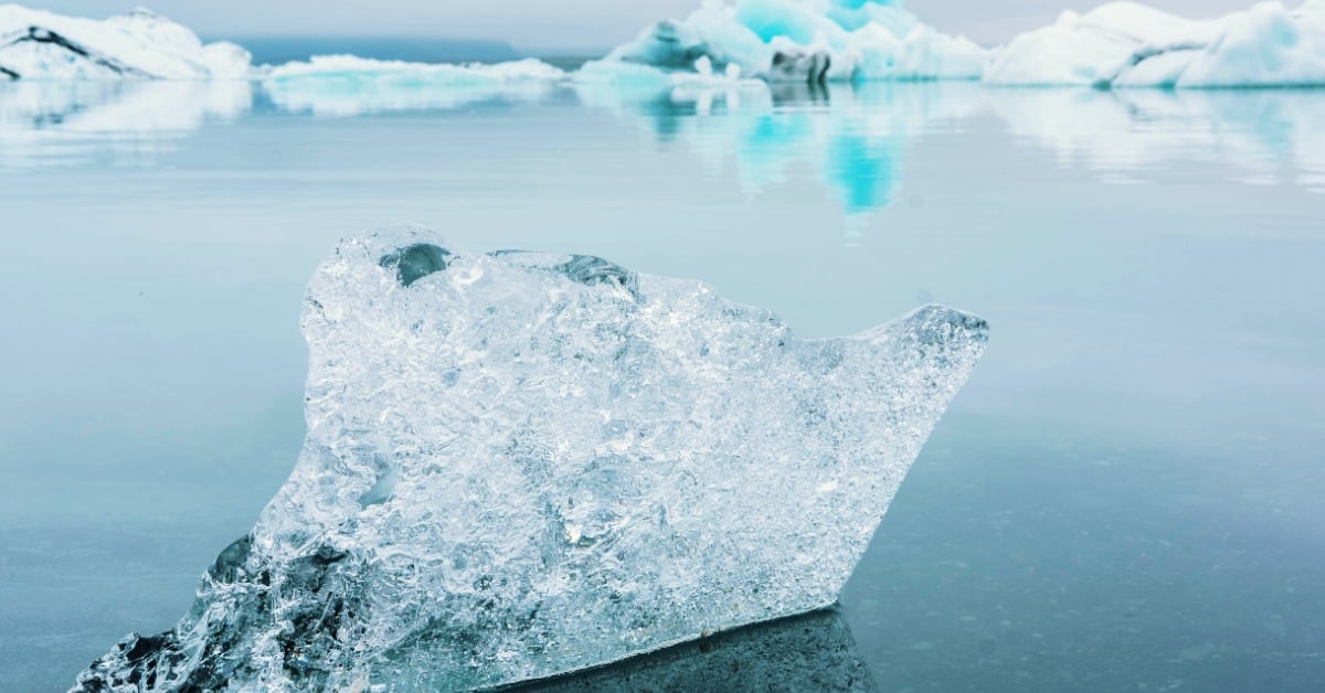 Is Your Company Heading for an Iceberg?