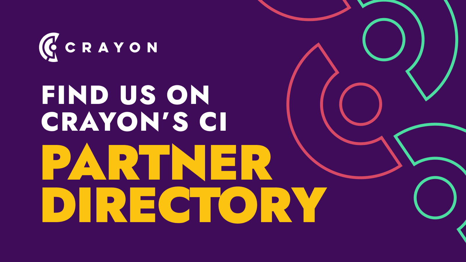 Satrix Solutions Joins Crayon’s New Customer Intelligence Partner Directory