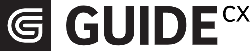 GUIDEcx Logo
