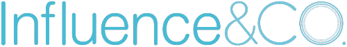 Influence and Co. Logo