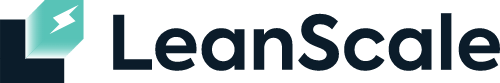 LeanScale Logo