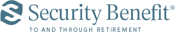 securit benifit logo blue