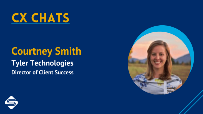 Insights from Tyler Technologies' Director of Client Success