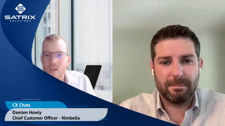 Customer Connections, Scaling & The Impact of AI