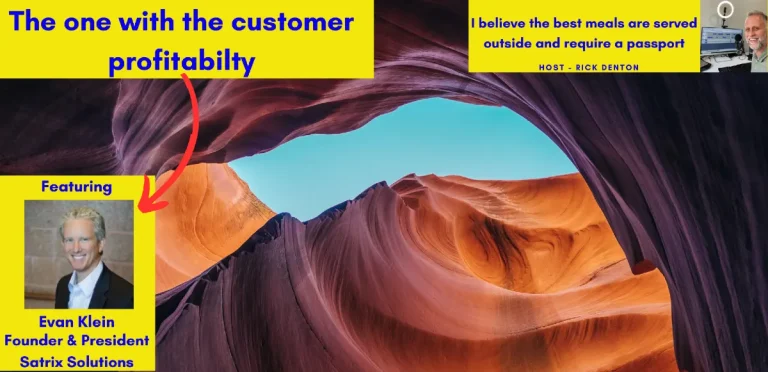 Real, Tangible Profits from Customer Experience
