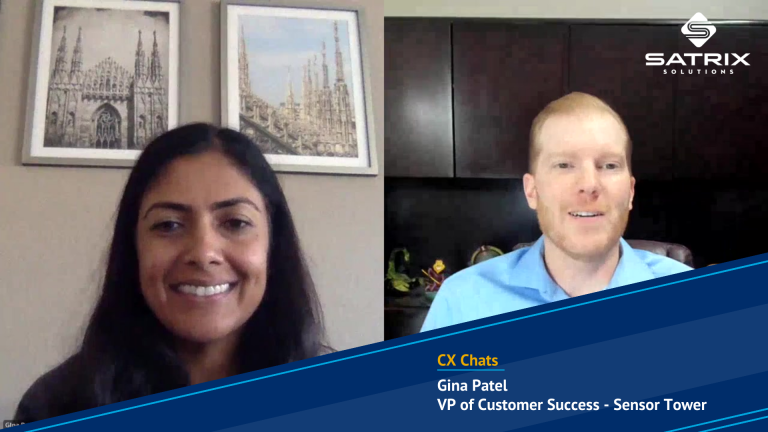 Leading Customer Success Teams Through A merger