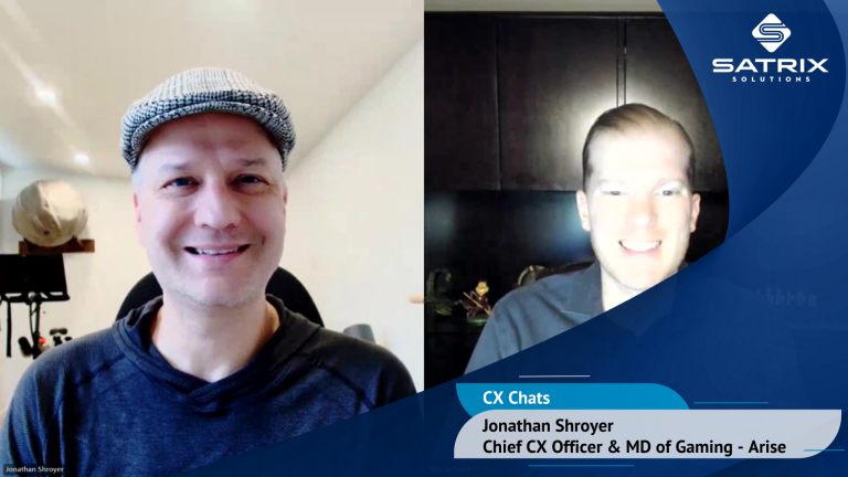 Listening, Customized Communication and CX Visionaries - CX Chats