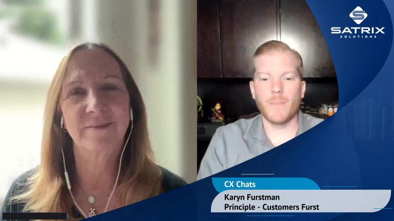 Three Pillar CX Framework and proving ROI