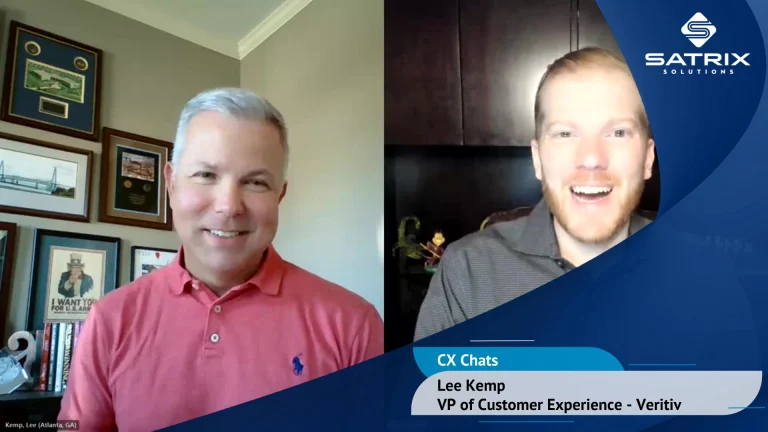 How To Lead A CX Team By Listening First, Failing Fast, And Proving Value