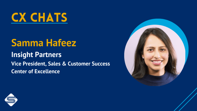The Importance of Customer Success in a Prominent VC/PE firm