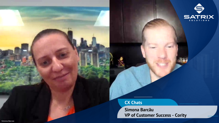 CX Journey Mapping And Winning The Customer Hero Award