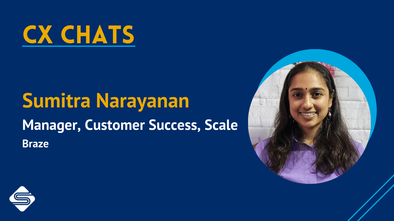 How To Lead in Customer Success