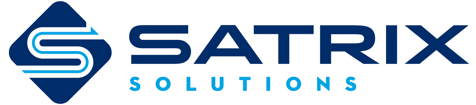 Satrix Solutions Logo