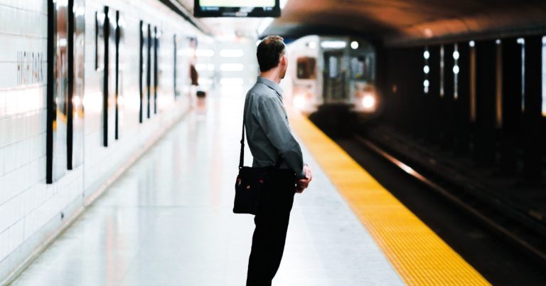 All Aboard! It’s Time to Get Employees on the Customer-Centricity Train.