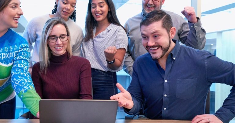Linking Employee Satisfaction to Customer Loyalty