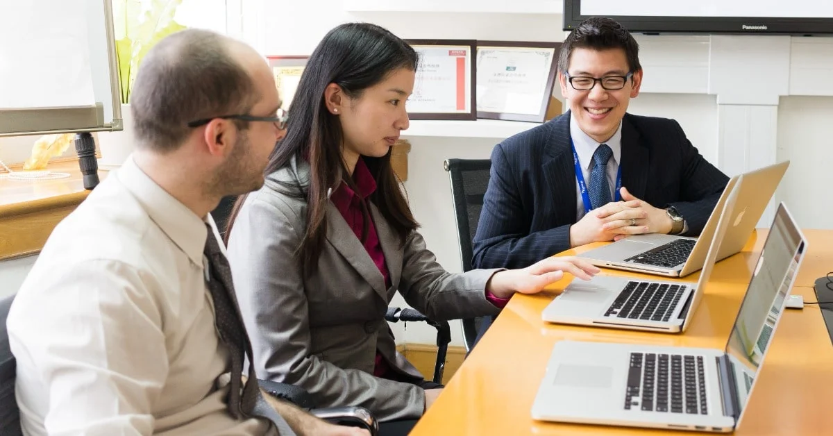 Does your company genuinely embrace feedback driven change?