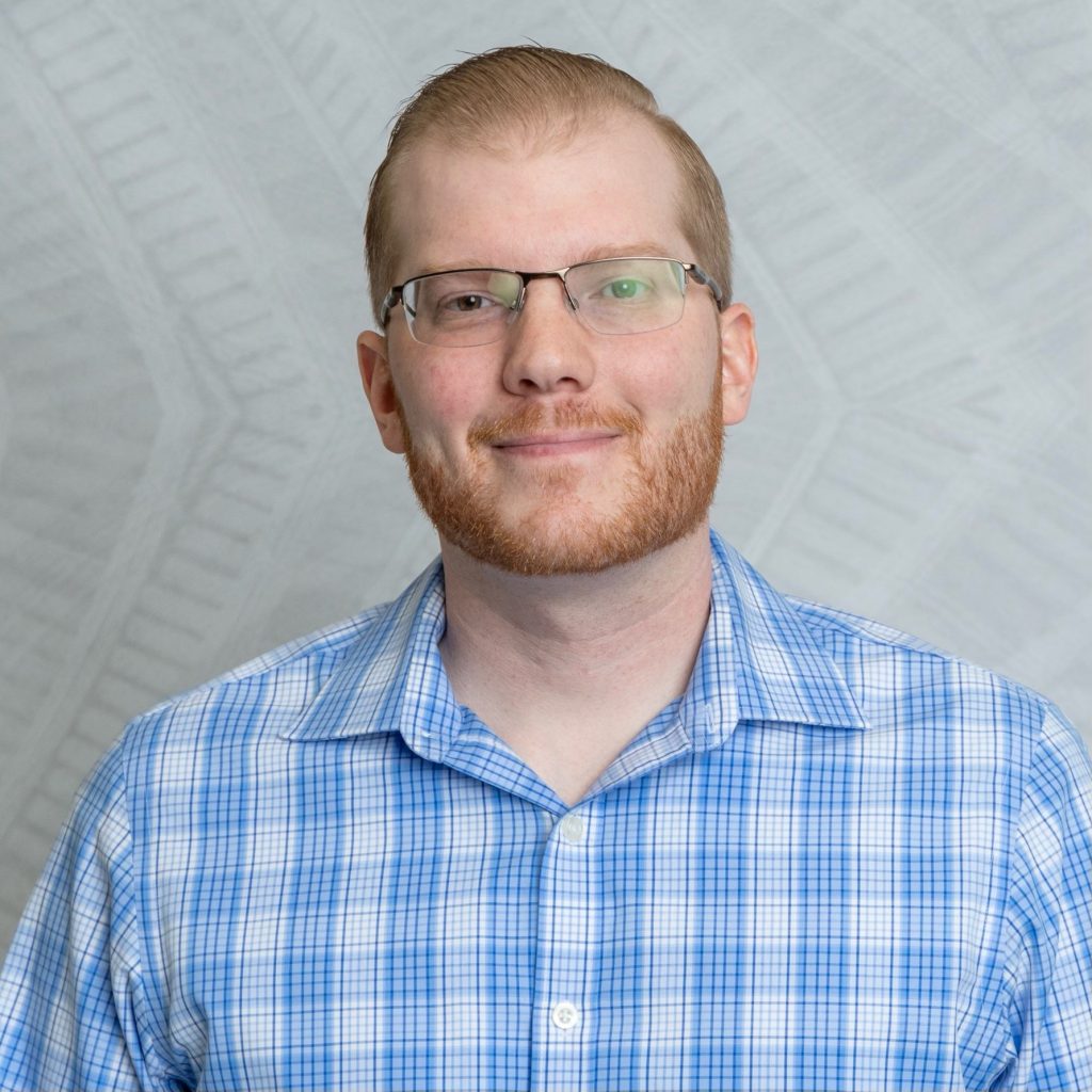 Ben Holland
