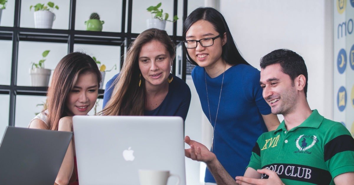 Are Millennials in the Workplace REALLY That Different?