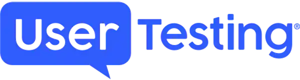 User Testing Logo
