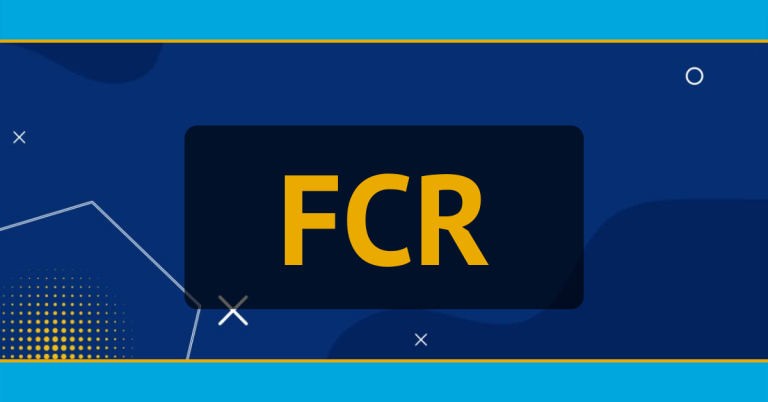 What Is First Contact Resolution (FCR)